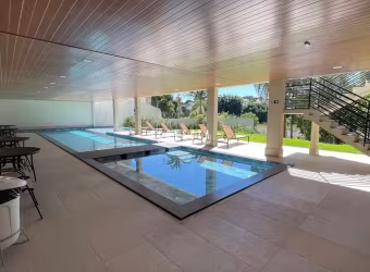 Apartamento em Indaiatuba, Edifício Vila do Parque com 2 suítes - 74 m²