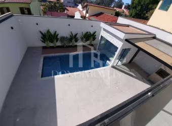 Casa à venda 4 quartos 4 suítes Independência São Bernardo do Campo 3.600.000,00