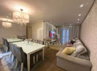 Apartamento à venda 3 quartos 2 suítes Anima Clube Vila Lusitânia São Bernardo do Campo 910.000,00