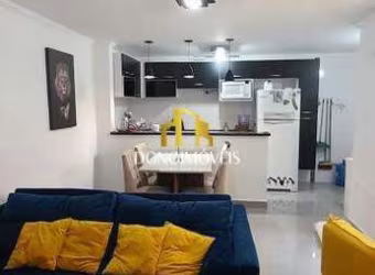 Casa à venda 2 quartos 1 suíte Vila Scarpelli Santo André 620.000,00