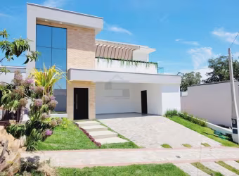 Sobrado à venda, Lindo moderno com tres suites!! Colinas de Indaiatuba, Indaiatuba, SP