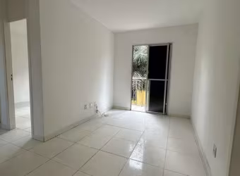3/4 + 1 banheiro | Cond. Gran Ville das Artes, Lauro de Freitas - BA