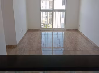 2/4 com suíte - Condomínio Ideal