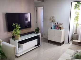 2/4 com suíte - Condomínio Vida Bela 2