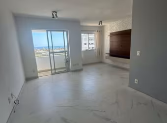 3/4 com suíte | REFORMADO | VISTA MAR | Condomínio Colina de Piatã