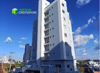 Apartamento com suíte mo B Paraiso
