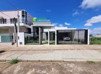 Linda casa no Desbravador