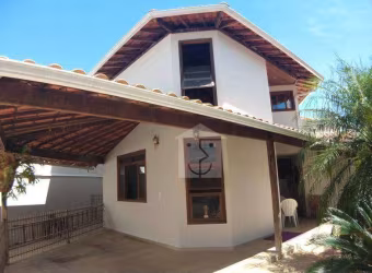 Casa à venda, 320 m² por R$ 960.000,00 - Centro - Maricá/RJ