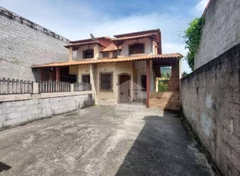 Casa à venda, 204 m² por R$ 690.000,00 - São José do Imbassaí - Maricá/RJ