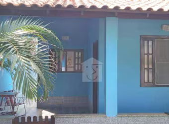 Casa à venda, 81 m² por R$ 390.000,00 - Guaratiba - Maricá/RJ