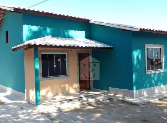 Casa à venda, 77 m² por R$ 440.000,00 - São José do Imbassaí - Maricá/RJ