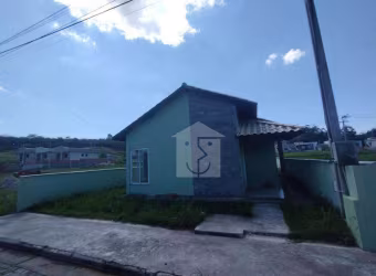 Casa com 2 dormitórios à venda, 67 m² por R$ 340.000,00 - Caxito - Maricá/RJ