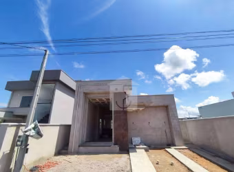 Casa com 3 dormitórios à venda, 99 m² por R$ 560.000 - Ubatiba - Maricá/RJ