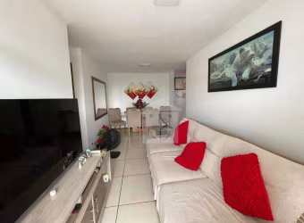 Apartamento com 3 dormitórios à venda, 90 m² por R$ 550.000 - Centro - Maricá/RJ