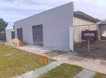 Casa Balneário Praia Grande