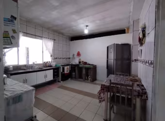 Casa para Venda em Itanhaém, Vila Nova Itanhaém, 3 dormitórios, 2 banheiros, 3 vagas