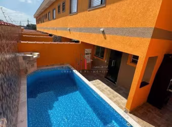 Casa para Venda em Itanhaém, Cibratel 2, 2 dormitórios, 2 banheiros, 1 vaga