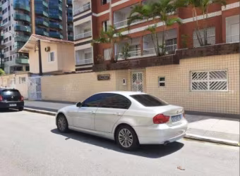 Apartamento para Venda em Praia Grande, Tupi, 2 dormitórios, 1 suíte, 1 banheiro, 2 vagas
