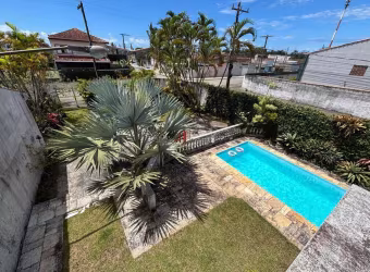 Casa para Venda em Itanhaém, Nova Itanhaem, 2 dormitórios, 1 suíte, 2 banheiros, 5 vagas