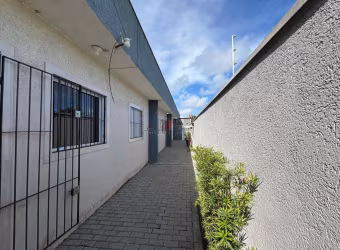 Casa em Condomínio para Venda em Itanhaém, Cibratel 2, 2 dormitórios, 1 banheiro, 1 vaga