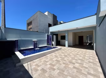 Casa para Venda em Peruíbe, NOVA PERUÍBE, 2 dormitórios, 1 suíte, 1 banheiro, 3 vagas
