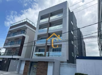 Cobertura com 3 dormitórios à venda, 166 m² por R$ 780.000,00 - Costazul - Rio das Ostras/RJ