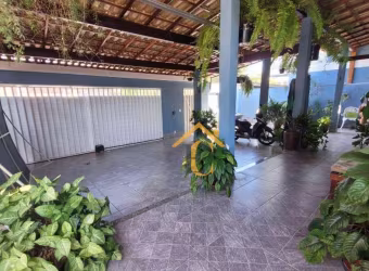 Casa com 3 dormitórios à venda, 158 m² por R$ 650.000,00 - Jardim Mariléa - Rio das Ostras/RJ