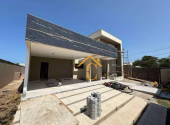 Casa com 4 dormitórios à venda, 210 m² por R$ 1.200.000 - Viverde 2 - Rio das Ostras/RJ