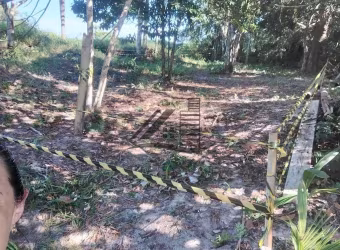 Lote / Terreno em Balneário Adriana  -  Ilha Comprida
