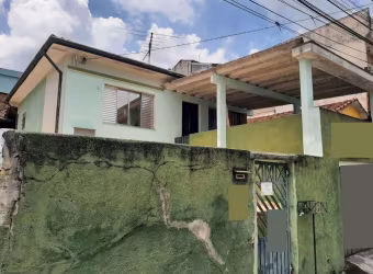 Terreno em Santo André