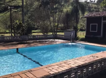 Sítio em Campinas