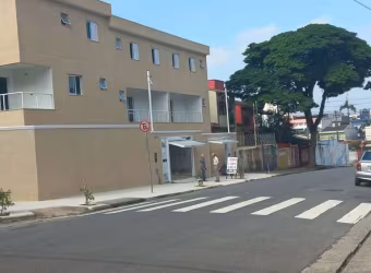 Sobrado em Santo André