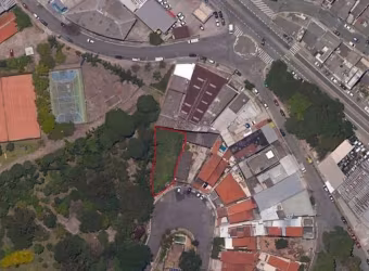 Terreno em São Paulo