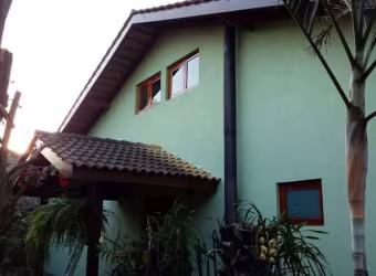 Chácara em Jardim Estância Brasil  -  Atibaia