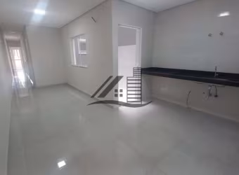 Apartamento em Utinga  -  Santo André