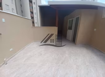 Apartamento em Vila Pires - Santo André, SP por 420000