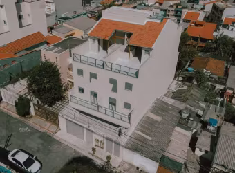 Apartamento em Santo André