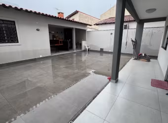Lindo Sobrado no Bairro Jardim Patrícia
