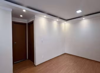Apartamento com 2 quartos à venda na Avenida João Stella, Residencial Monsenhor Romeu Tortorelli, São Carlos, 40 m2 por R$ 170.000