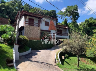 Casa com 3 dormitórios à venda, 399 m² por R$ 1.295.000,00 - Condomínio Chácara Flora - Valinhos/SP