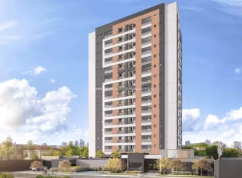 Apartamento Alto Padrão em Santa Paula, São Caetano do Sul/SP
