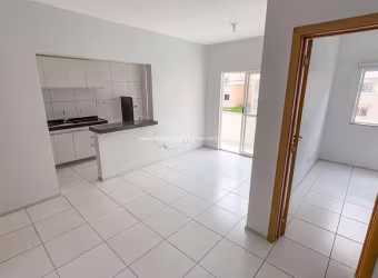Apartamento de 02 quartos com suíte para venda no araçagy - Condomínio Bonavita Clube