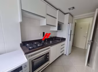Apartamento 3 dormitórios mobiliado Agronômica 85 m