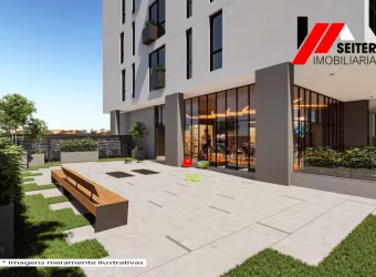 Apartamento tipo Studio a venda perto do campus da UFSC