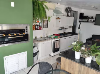 Oportunidade! Apartamento Mobiliado com 2 Dormitórios na Barra Sul - Balneário Camboriú