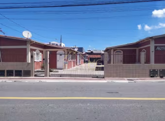 Casa em condomínio à venda nos Ingleses em Florianópolis
