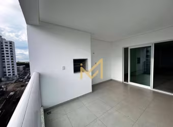 Apartamento com 02 dormitórios, 01 suíte à venda, 111 m² por R$ 1.040.722,00 - Centro - Cascavel/PR