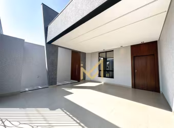 Casa com 3 dormitórios à venda, 146 m² por R$ 990.000,00 - Tropical II - Cascavel/PR
