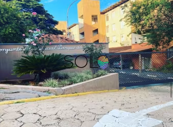 Apartamento na Vila Harmonia