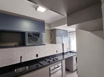 Apartamento no jardim america